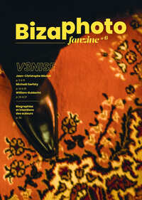 Picture of Bizaphotofanzine#6
