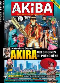 Picture of AKIBA 7 : Akira - Avril 2024