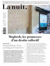 Picture of La nuit n°8 - Maghreb, les promesses d’un destin collectif