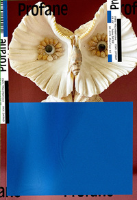 Picture of Profane n°15 : Hiver 2023