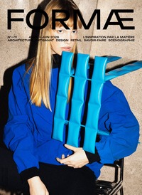 Picture of FORMÆ N°-11 — Avril/Juin 2026