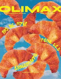 Picture of Climax : Pas de pitié pour les croissants - automne 2022