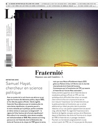 Picture of La nuit n°5 - Fraternité