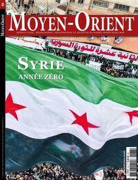 Picture of Moyen-Orient n°68 : Syrie, année zéro - Octobre/Décembre 2025