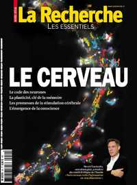 Picture of La Recherche HS N°34  - juin/juillet/août 2020