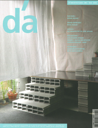 Picture of D'Architectures N°280 - mai 2020