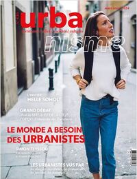 Image de Urbanisme N°436 : Le monde a besoin des urbanistes - Mars/Avril 2024