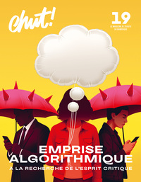 Picture of Emprise algorithmique
