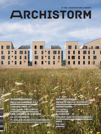 Image de Archistorm N°102 - mai/juin 2020