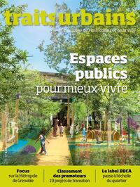 Picture of Traits Urbains n°145 : - Septembre 2024