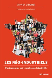 Picture of Les néo-industriels