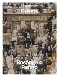 Picture of Rosângela Renno, exploratriced’histoire(s)