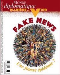 Image de Manière de Voir N°172 - Fake news août/septembre 2020
