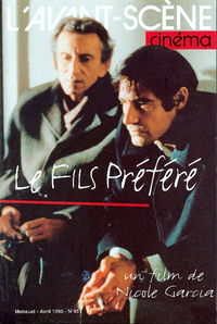 Picture of L'Avant Scène Cinéma n°451 : Le Fils préféré - Avril 1996