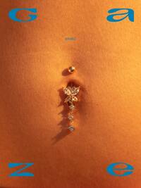 Picture of Gaze N°6 : Bimbo - 2023