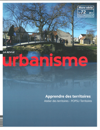 Image de Urbanisme HS N° 72 - juin 2020