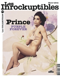 Picture of Les Inrockuptibles HS : Prince 2026