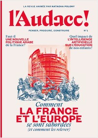 Picture of L'Audace n°1