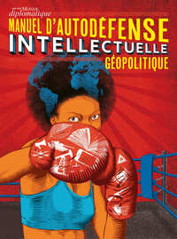 Picture of Manuel d'autodéfense intellectuelle : Géopolitique