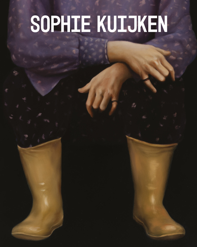 Picture of The Steidz HS : Sophie Kuijken