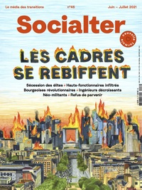 Picture of N°46 - Les cadres se rebiffent - Juin 2021