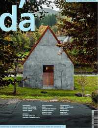 Image de D'Architectures N°282 Parcours - juillet/août 2020
