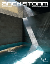 Image de Archistorm HS N°69 : AEA Architectes - Février/Mars 2026