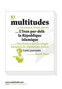 Image de Multitudes N°83 - été 2021