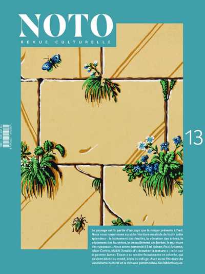 Image de Noto N°13 Ecouter la nature