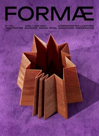 Image de Formae N°3 : Avril-Juin 2024