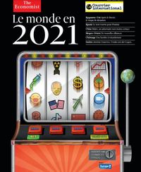 Picture of Courrier international HS n°81 - Le monde en 2021 - Janvier 2021