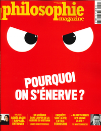 Image de Philosophie magazine n°150 - Juin 2021