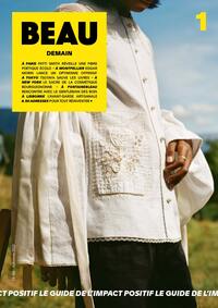 Picture of Beau Magazine  V1 : Octobre 2022