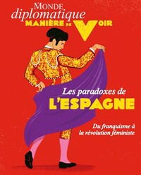 Picture of Manière de voir n°204 : Les paradoxes de l'Espagne - Décembre 2025/Janvier 2026