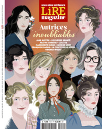 Picture of Lire Magazine HS Référence n°10 : Autrices inoubliables