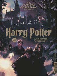 Image de La Septième Obsession HS n°7 : Harry Potter