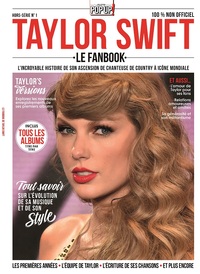 Picture of Collection POP UP ! HS 1 : Taylor Swift - Avril 2024