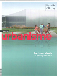 Image de Urbanisme HS N°68 - juin 2019