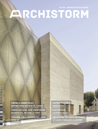Picture of Archistorm n°108 - Mai 2021