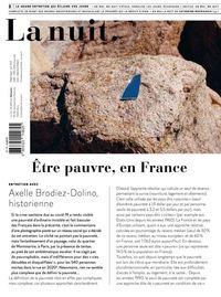 Picture of La nuit n°3 - Être pauvre, en France