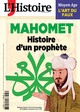 Image de L'Histoire n°537 : Mahomet - Novembre 2025