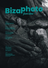 Picture of Bizaphotofanzine#4