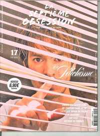 Image de La Septième obsession N°17 Le fétichisme - juillet/août 2018