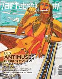 Image de Art Absolument N°90 - septembre/octobre/novembre 2019
