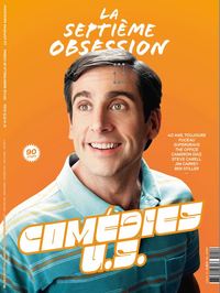 Picture of La Septième Obsession n°41  Comédies US - Juillet/Août 2022