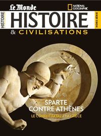 Picture of Histoire & civilisations HS N°11 -  août 2020