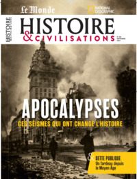 Picture of Histoire et Civilisations n°108 : Apocalypses - Septembre 2024