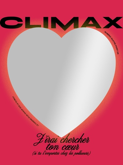 Picture of Climax : J'irai chercher ton cœur - Automne 2023