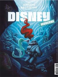 Picture of La Septième Obsession HS n°12 : Disney moderne - Dec 2022