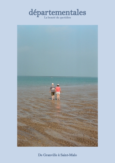 Image de Départementales Magazine N°3 : De Granville à Saint-Malo
